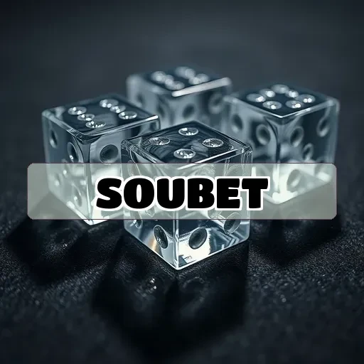 soubet.com: A Confiabilidade que Você Espera em Jogos Online