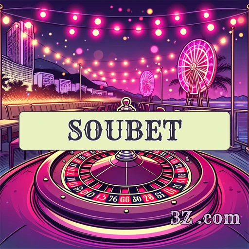 Mergulho nos Jogos do soubet.com: Entretenimento Sem Limites