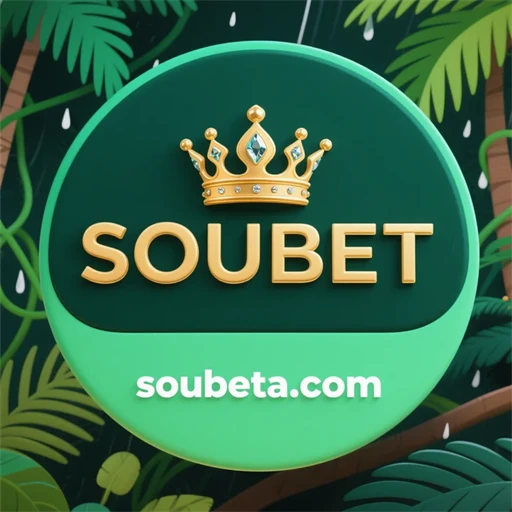 soubet.com logo