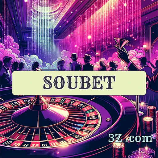 Explorando a Seção Paga do Soubet.com: Diversão Sem Limites