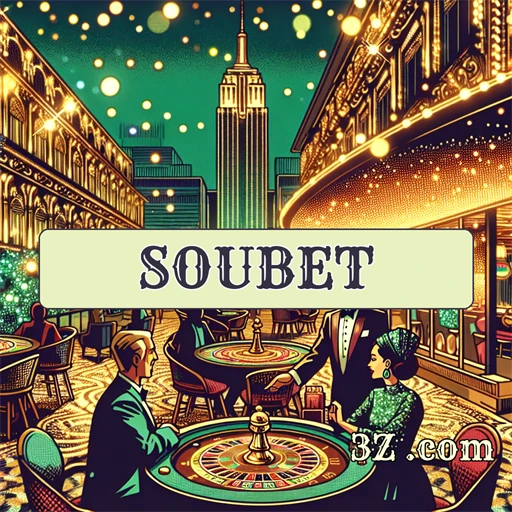 Promoção Imperdível no soubet.com: Atrações Que Cativam