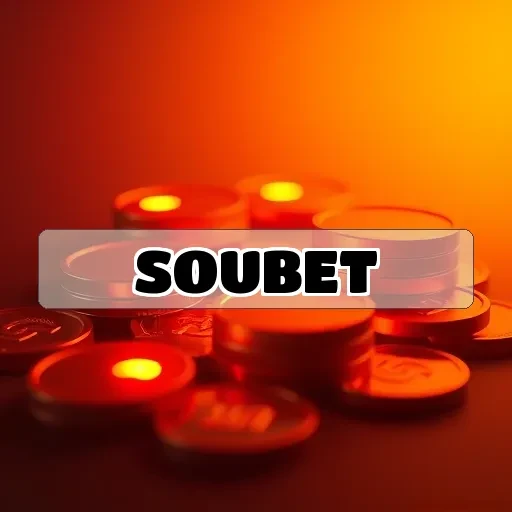 soubet.com: A Segurança que Transforma Jogar Online em um Prazer
