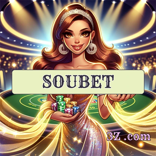 soubet.com Área VIP