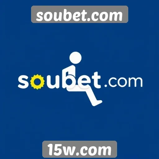 Acessibilidade e navegação no soubet.com