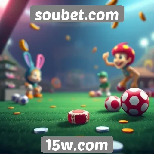 Análise das ofertas de jogos em soubet.com