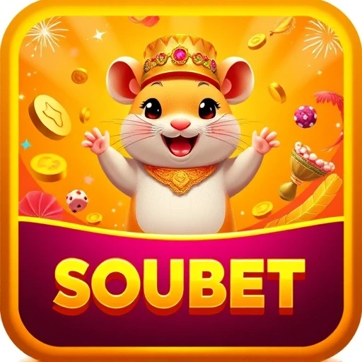 soubet.com